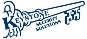 Keystone Security Solutions Logo